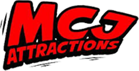 Logo MCJ Attractions