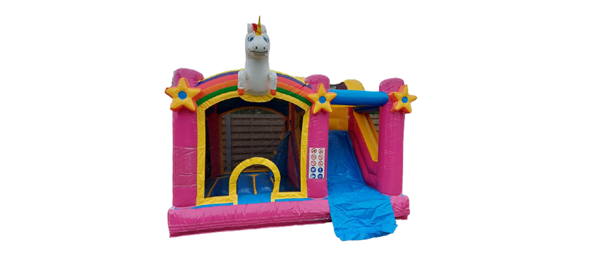 Kleine kastelen