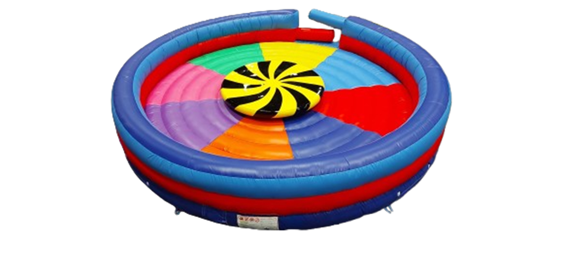 Revolution €550